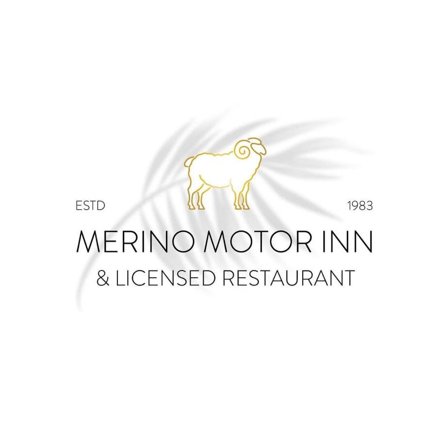 Merino Motor Inn Сент-Джордж Екстер'єр фото